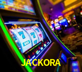 Página principal de JACKORA Casino con juegos en vivo y tragamonedas para México