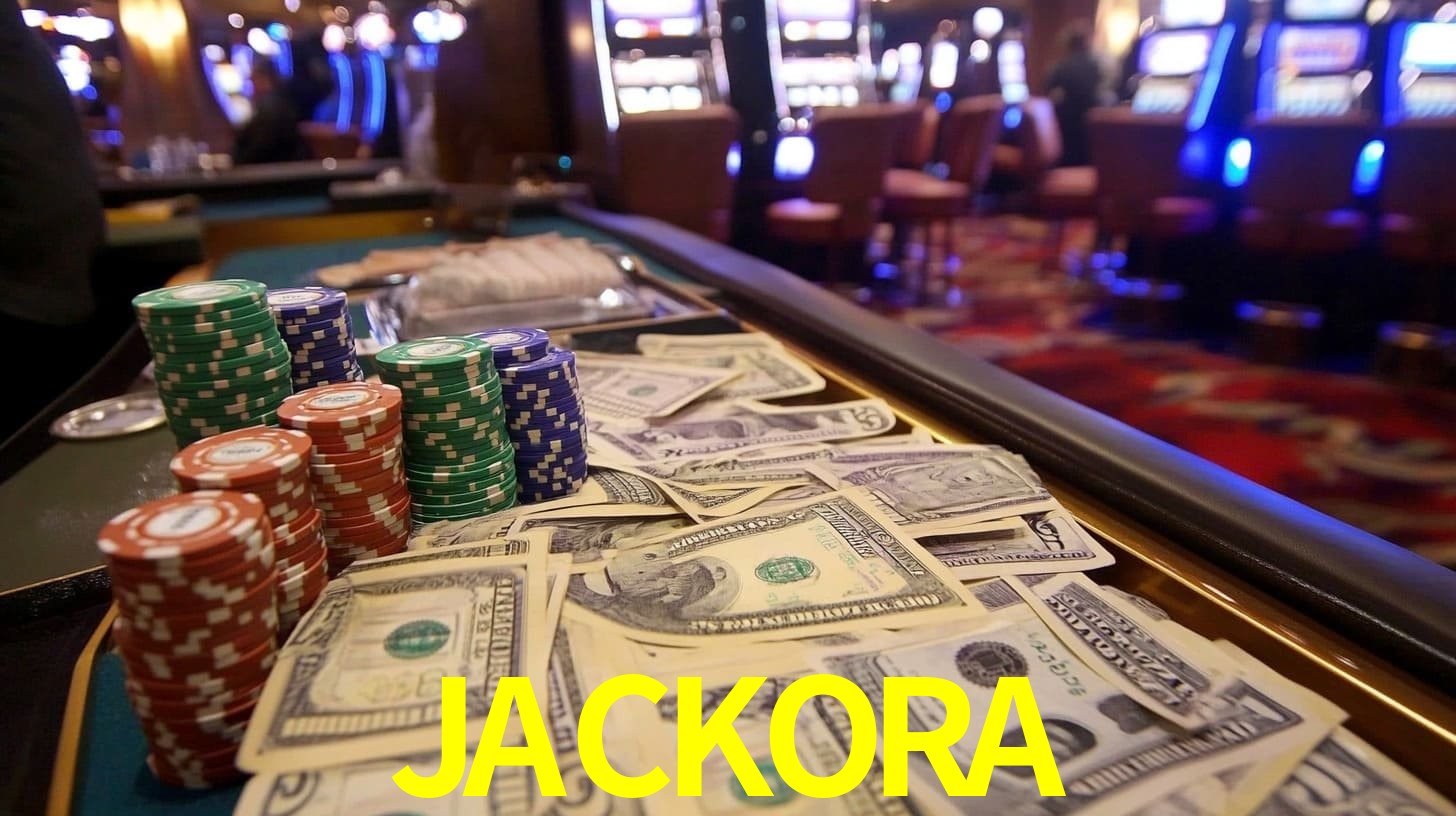 Experiencia de tragamonedas JACKORA para jugadores en México